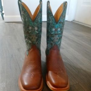 Women's Cowboy Boots